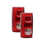 خطرعقب راست KMC T8 وارداتی