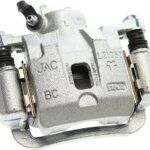 کالیپر/سیلندز ترمز عقب KMC T8 راست