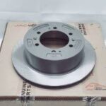 دیسک چرخ عقب جدید KMC T8 اصلی