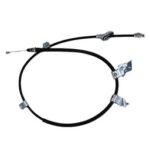 سیم ترمز دستی KMC T8 راست قدیم