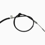 سیم ترمز دستی KMC T8 وسط قدیم