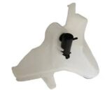 مخزن شیشه شور با موتور KMC T8