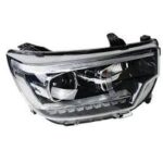 چراغ جلو KMC T8 راست اصلی