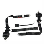 کمربند جلو KMC T8 چپ اصلی