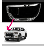 طلق چراغ جلو KMC T8 سمت راست