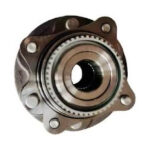 توپی چرخ جلو KMC T8 اصلی