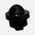 چراغ پلاک KMC T8 چپ اصلی