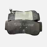 لنت دیسک عقب قدیم KMC T8 اصلی