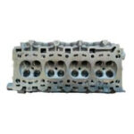 مجموعه سر سیلندر KMC T8 اصلی