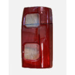 طلق خطر عقب KMC T8 سمت راست