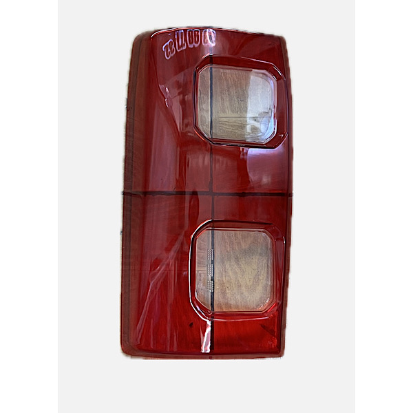 IMG_4204 طلق خطر عقب KMC T8 سمت چپ - تصویر 1